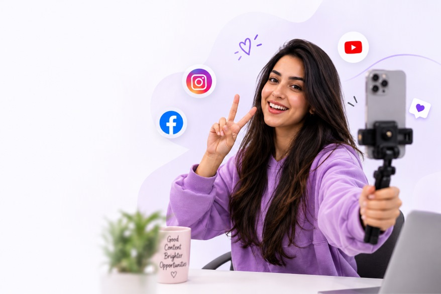 Influencer