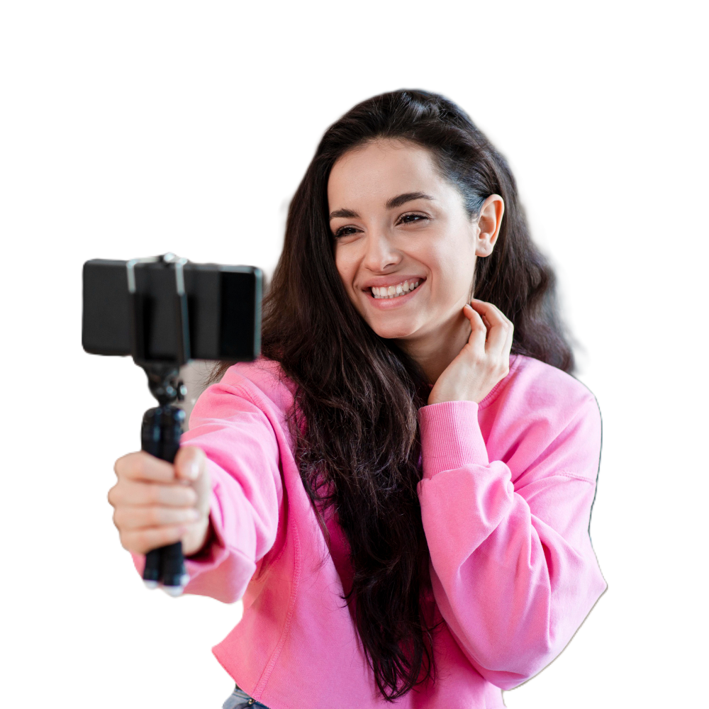 Influencer Creator